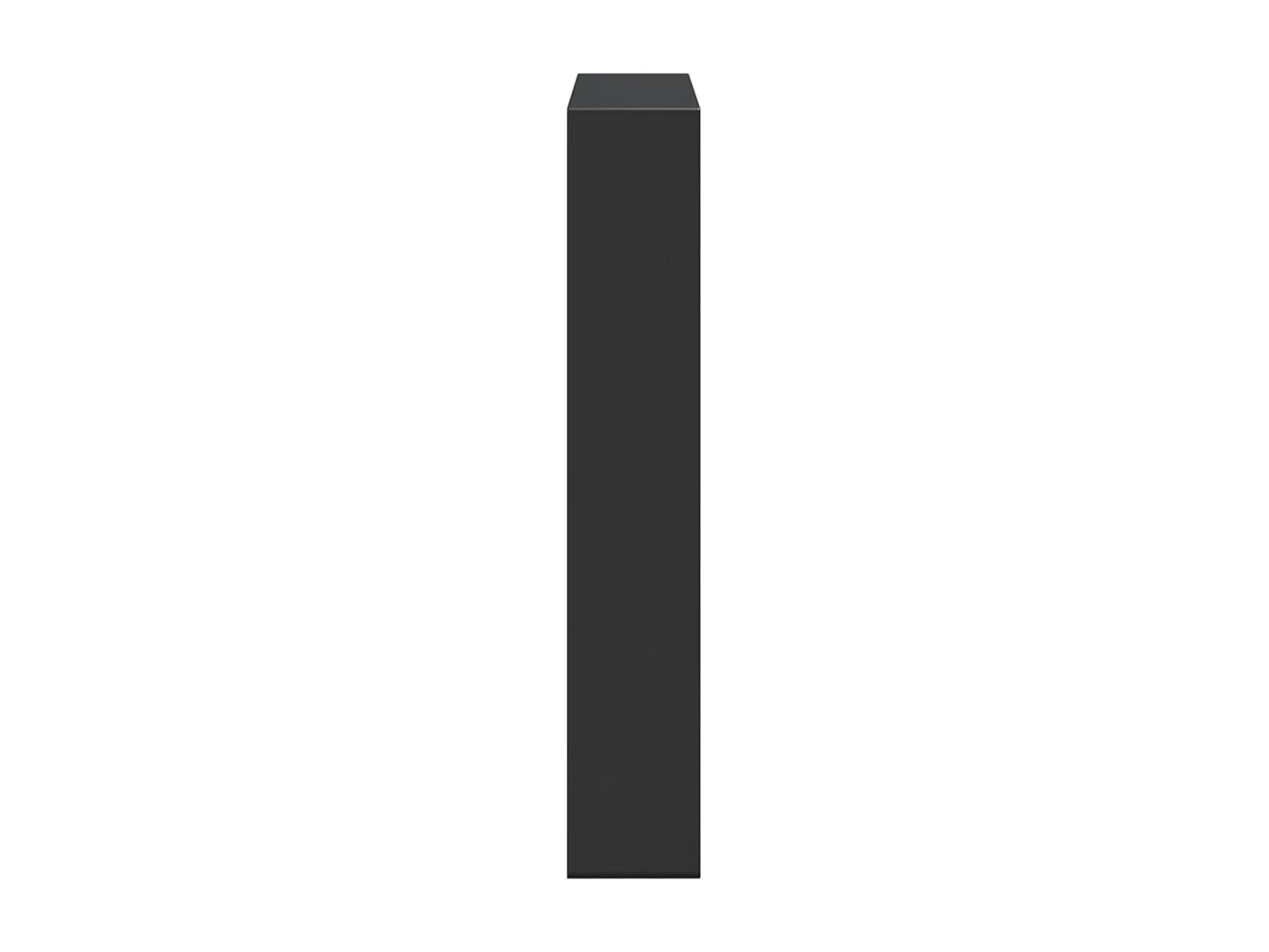 Applique murale LED d'extérieur aluminium moulé sous pression FR545210