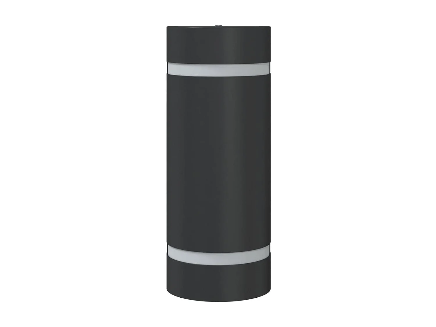 Applique murale d'extérieur aluminium moulé sous pression FR276983