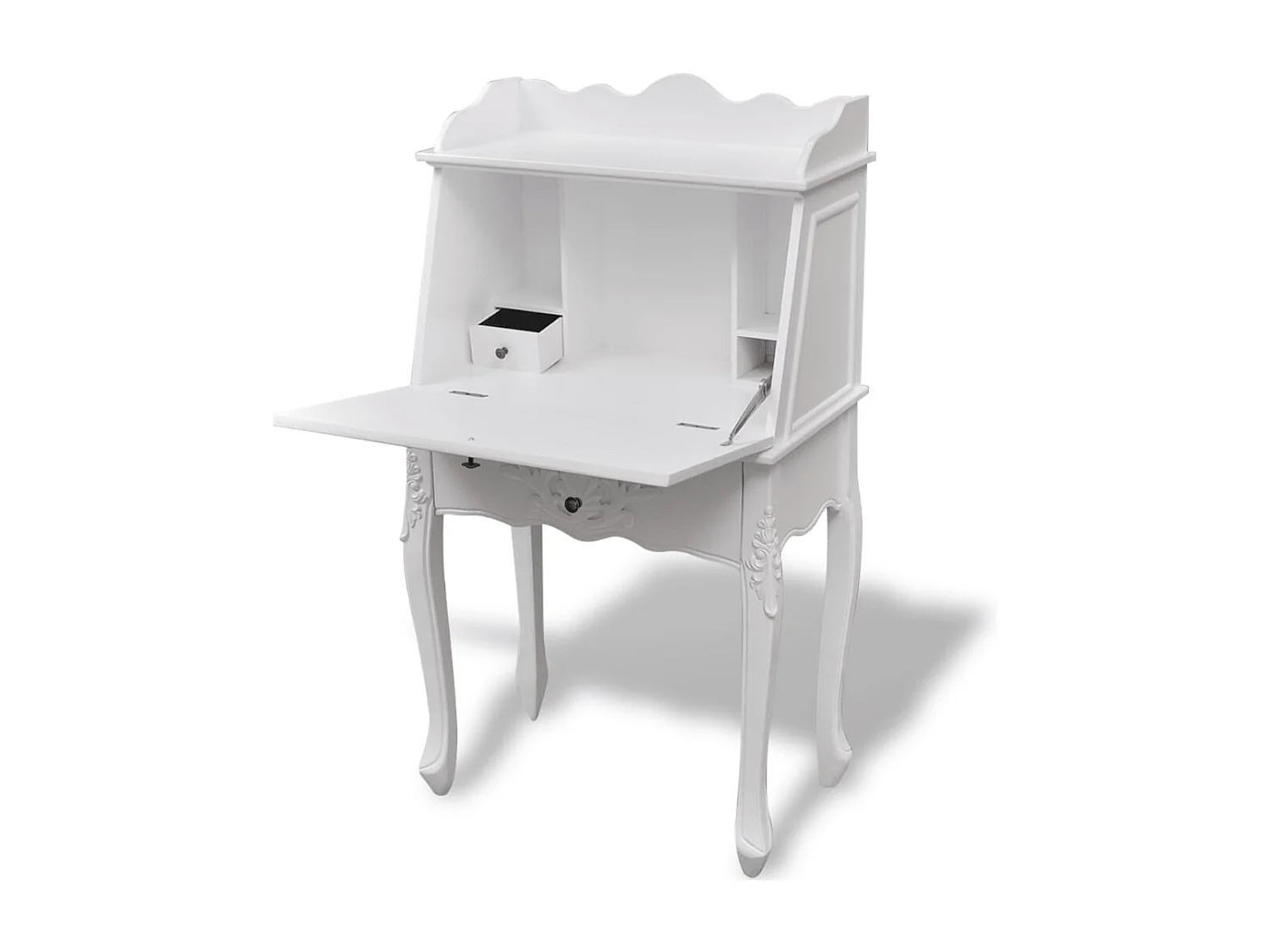 Bureau en style français Bois FR38031