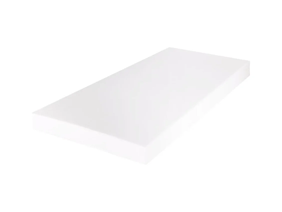 Matelas avec housse lavable 200 x 90 x 17 cm FR35773