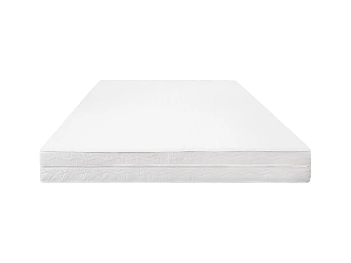Matelas 160x200 cm Mousse à mémoire de forme Visco 18 cm FR44947