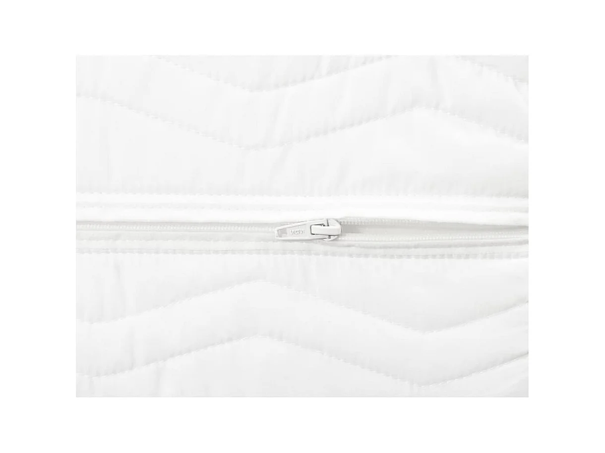 Matelas 160x200 cm Mousse à mémoire de forme Visco 18 cm FR44947