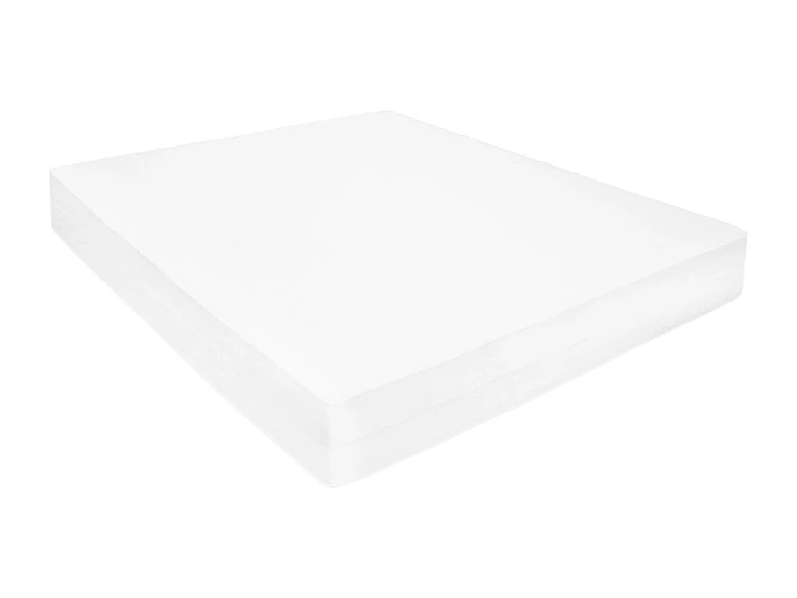 Matras 18 cm visco-traagschuim 160x200 cm BE686088