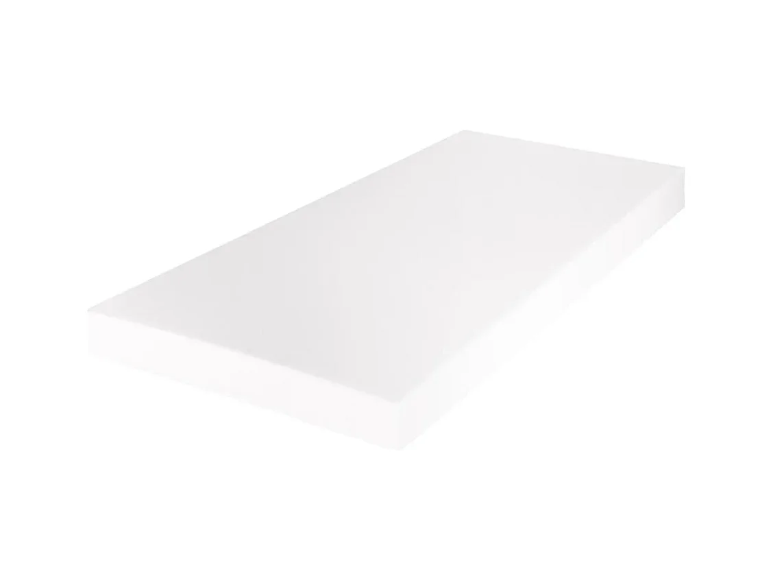 Matelas avec housse lavable 200 x 140 x 17 cm FR52920