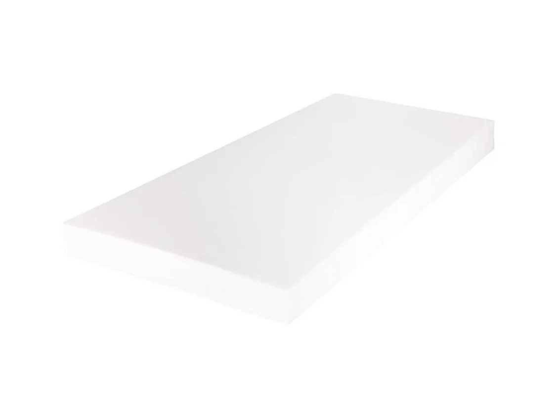 Matelas avec housse lavable 200 x 160 x 17 cm FR27005