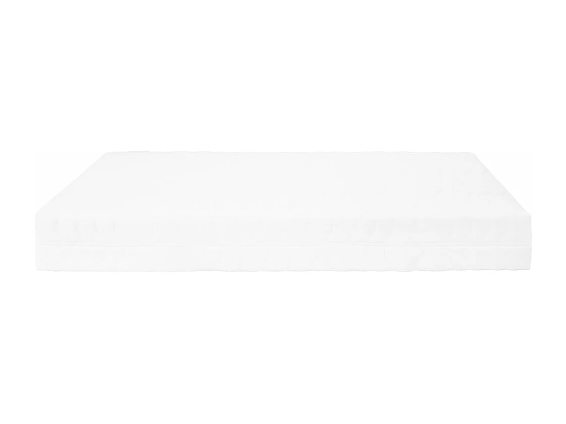 Matras 7 Zone 20 cm pocketvering H2 80x200 cm BE569764