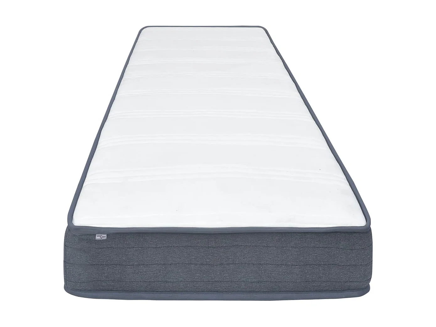 Boxspringmatras 200x100x20 cm BE188896