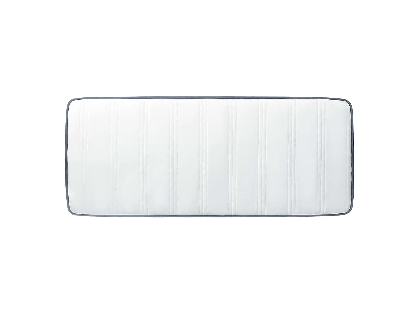 Boxspringmatras 200x90x20 cm BE784680