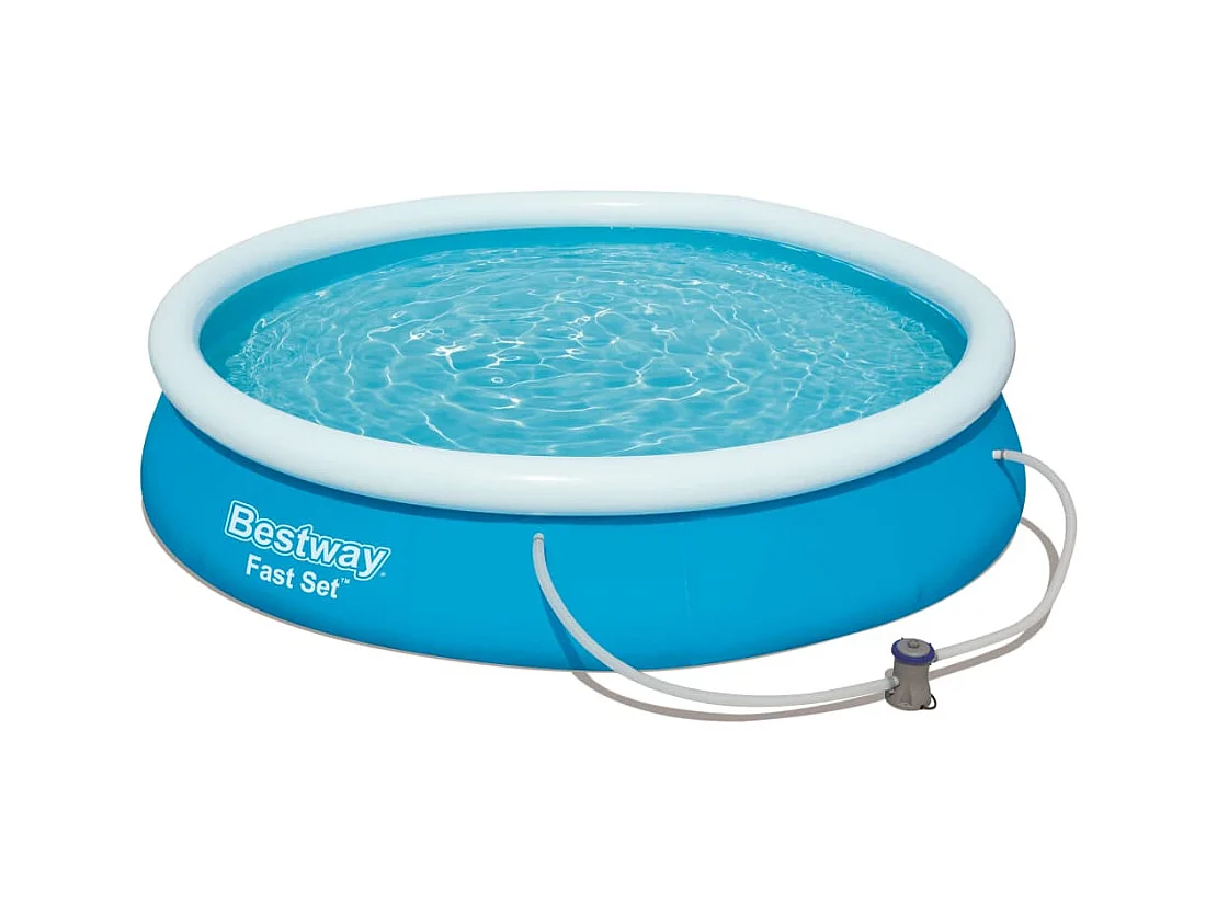 Conjunto de piscina Fast Set 366x76 cm 57274 ES125532