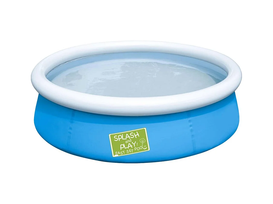 Piscine My First Frame Pool 152x38 cm FR888812