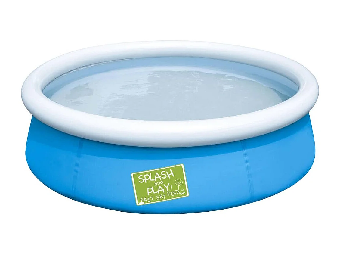 Piscine My First Frame Pool 152x38 cm FR888812