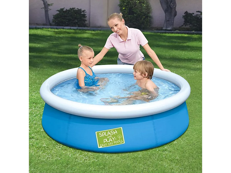 Piscine My First Frame Pool 152x38 cm FR888812