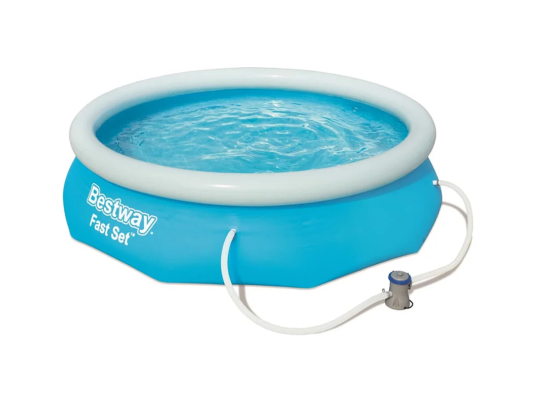 Ensemble de piscine Fast Set 305 x 76 cm 57270 FR375468