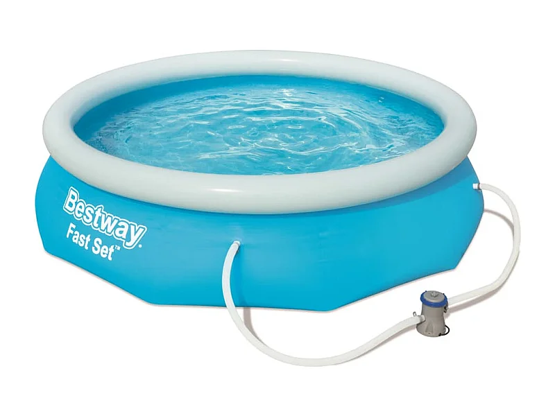 Ensemble de piscine Fast Set 305 x 76 cm 57270 FR375468