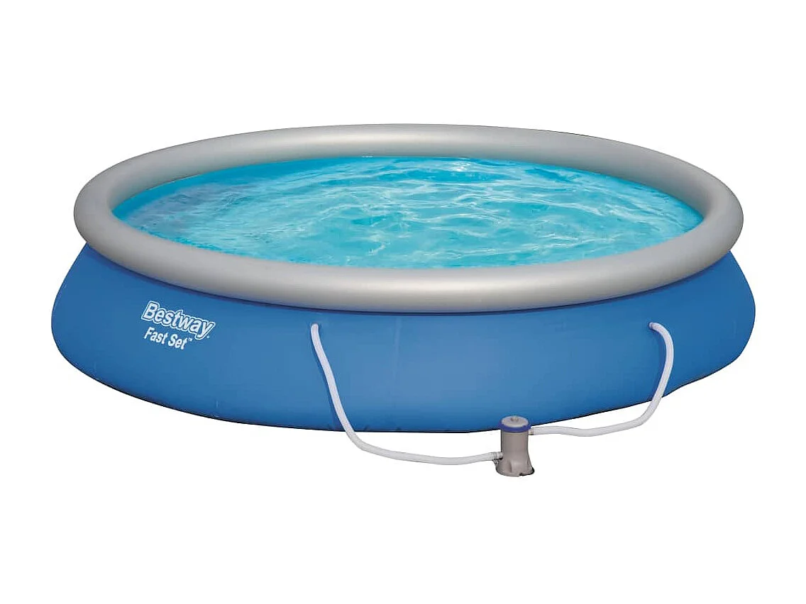 Ensemble de piscine Fast Set 457 x 84 cm 57313 FR622778