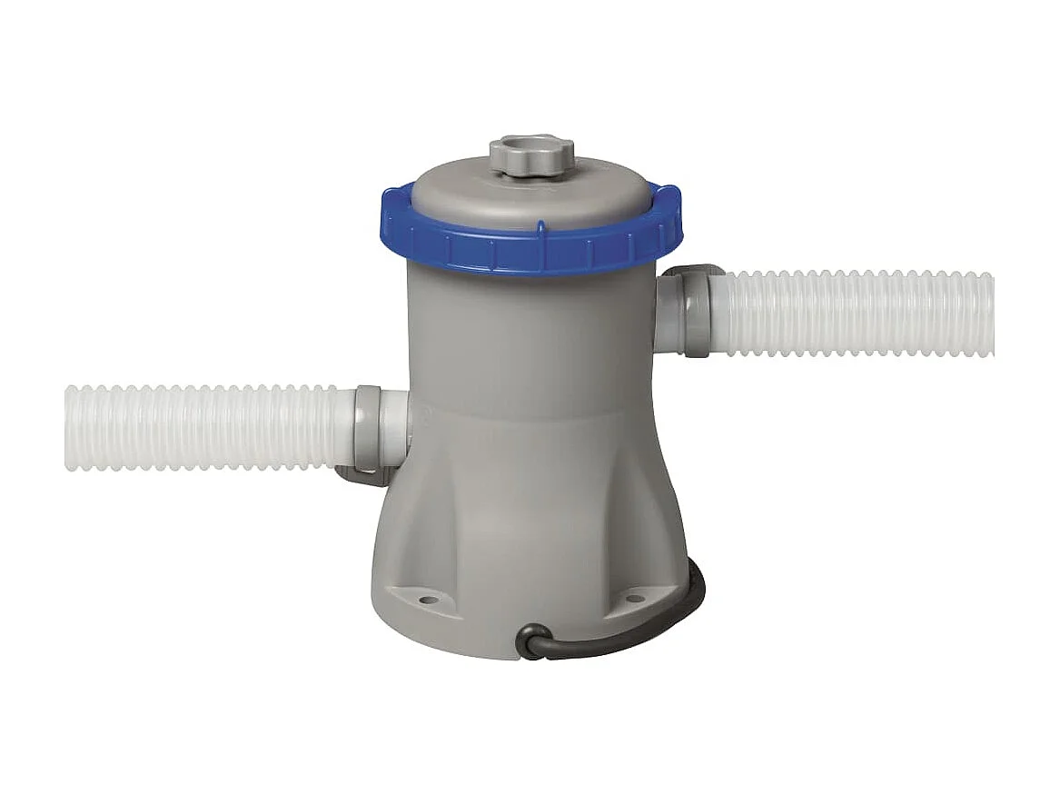 Ensemble de piscine Fast Set 457 x 84 cm 57313 FR622778