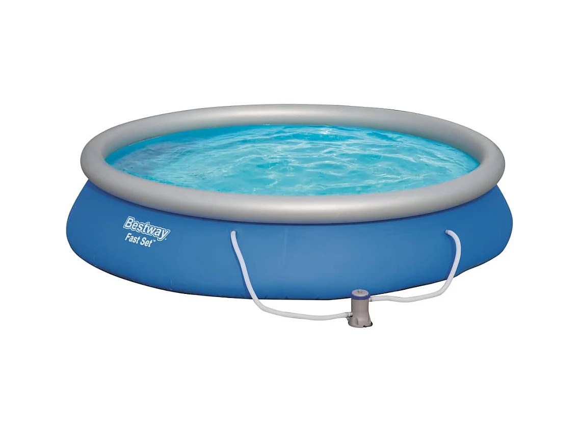Conjunto de piscina Fast Set 457x84 cm 57313 ES307653