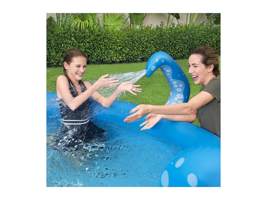 Piscine Easy Set OctoPool 274x76 cm FR708105