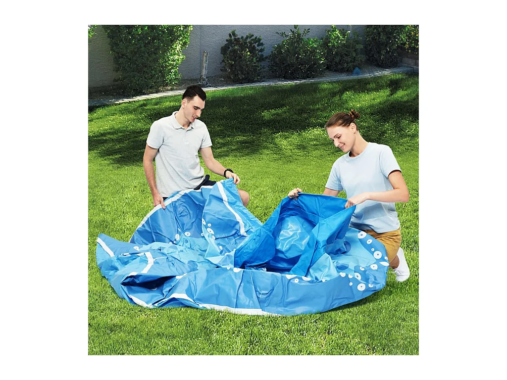 Piscine Easy Set OctoPool 274x76 cm FR708105