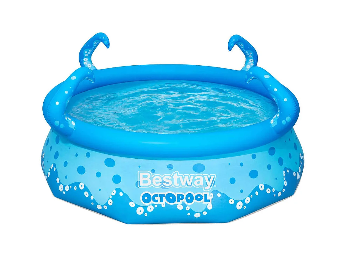 Piscine Easy Set OctoPool 274x76 cm FR708105