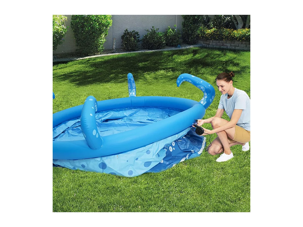 Piscina Easy Set OctoPool 274x76 cm ES996802