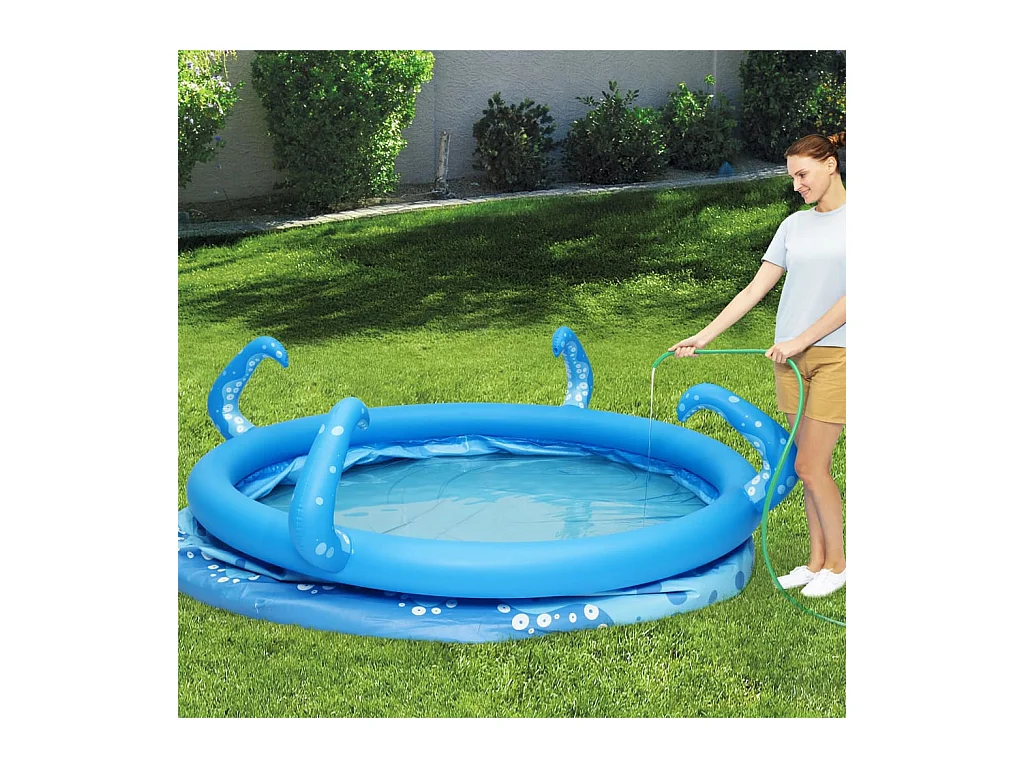Piscina Easy Set OctoPool 274x76 cm ES996802
