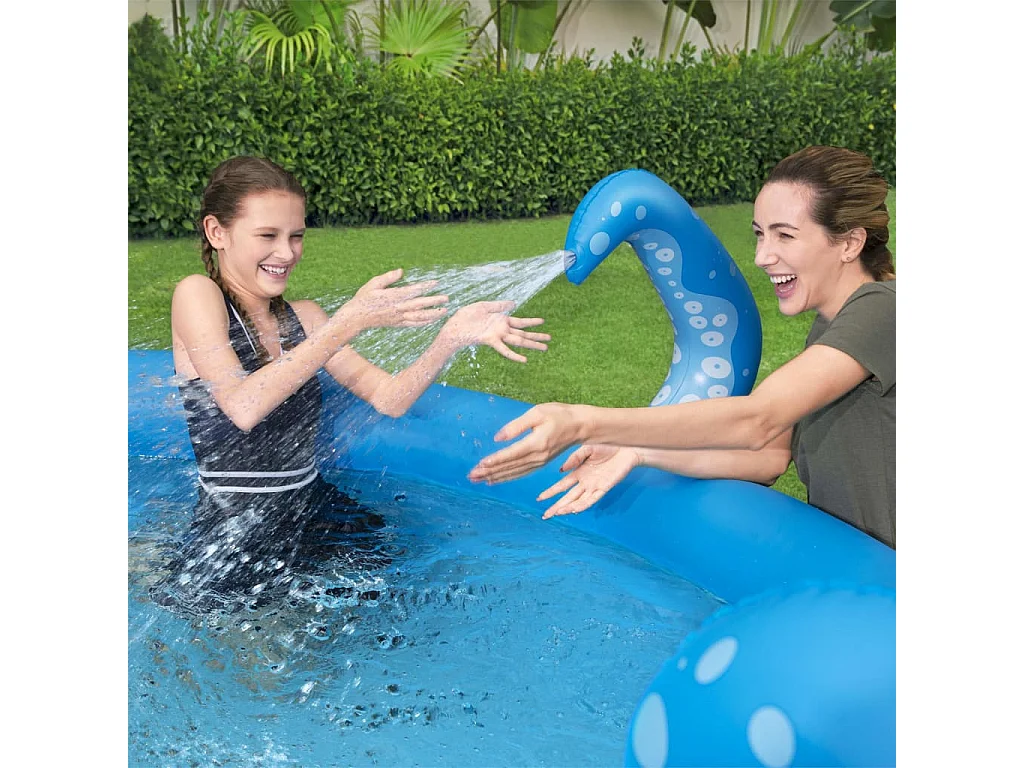 Piscine Easy Set OctoPool 274x76 cm FR708105