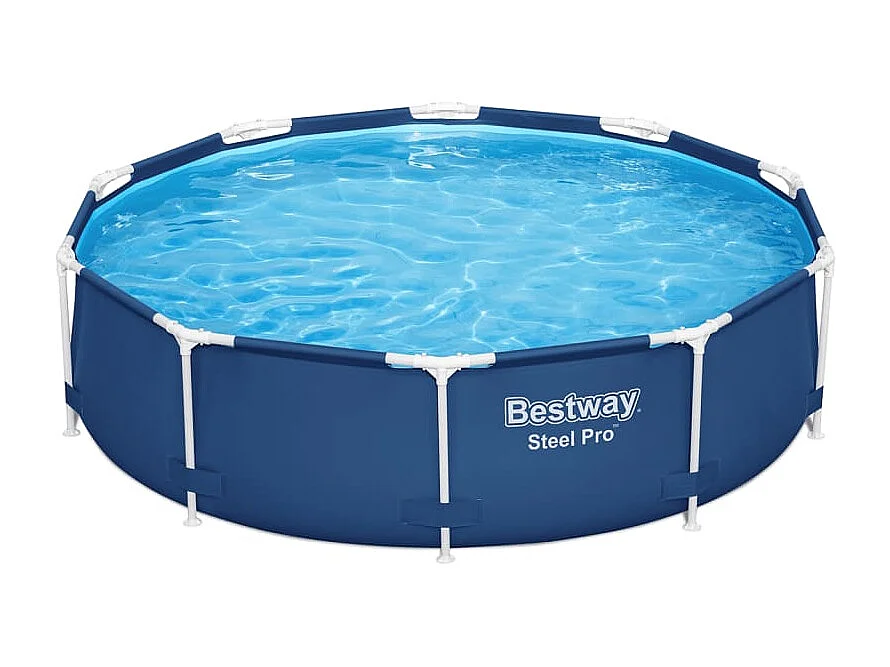 Piscina Steel Pro 305x76 cm PT187305