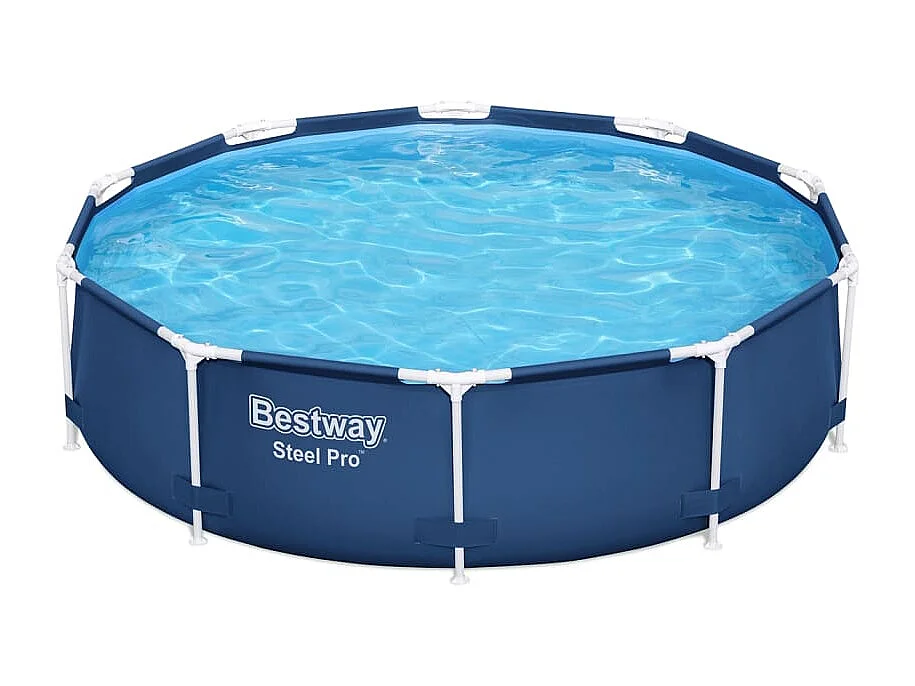 Piscine Steel Pro 305x76 cm FR847071