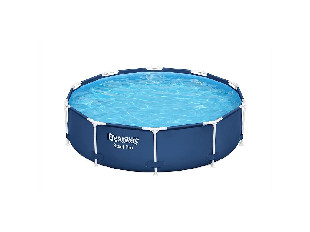Piscine Steel Pro 305x76 cm FR847071
