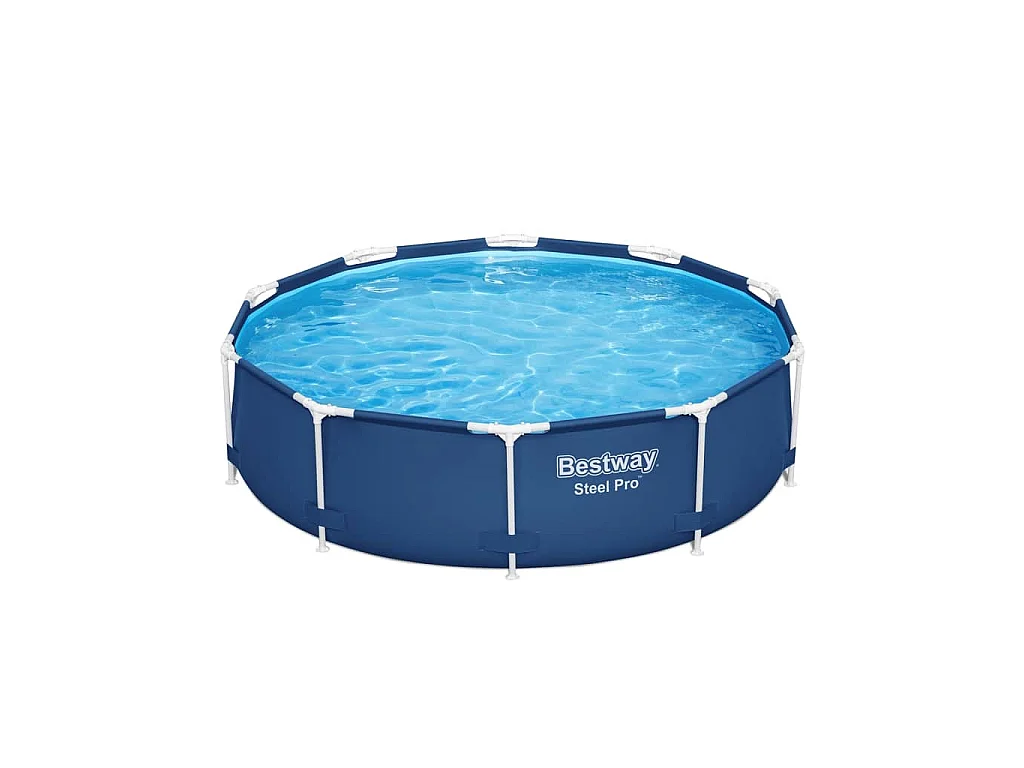 Piscine Steel Pro 305x76 cm FR847071