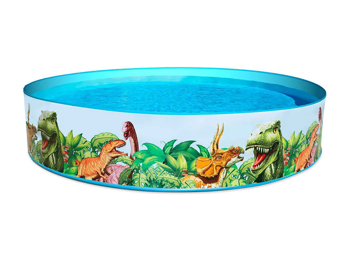 Piscine Dinosaur Fill'N Fun FR621058