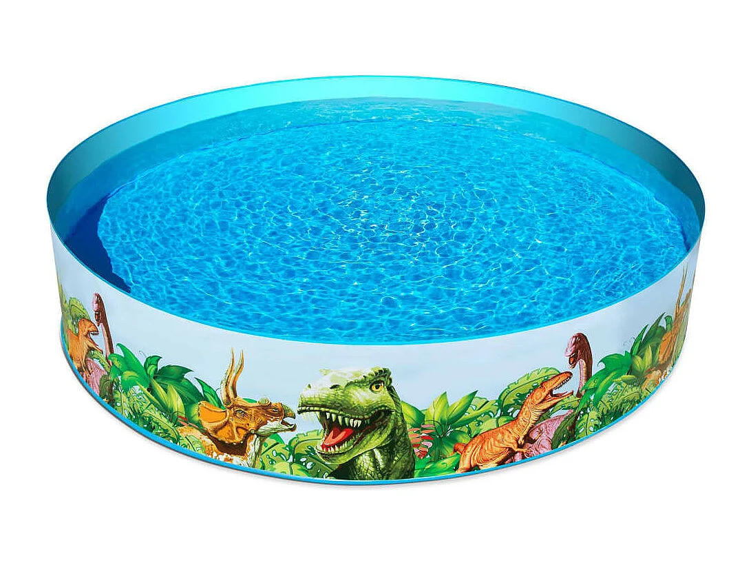 Piscine Dinosaur Fill'N Fun FR621058