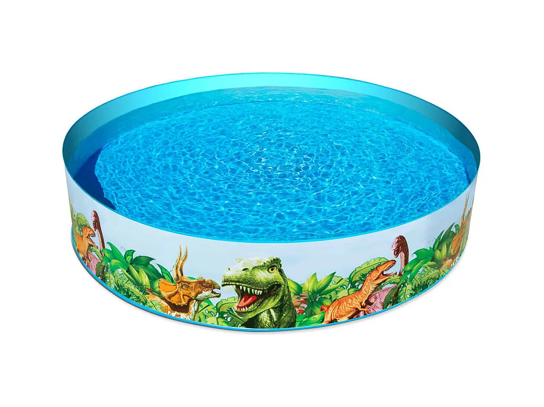 Piscine Dinosaur Fill'N Fun FR621058