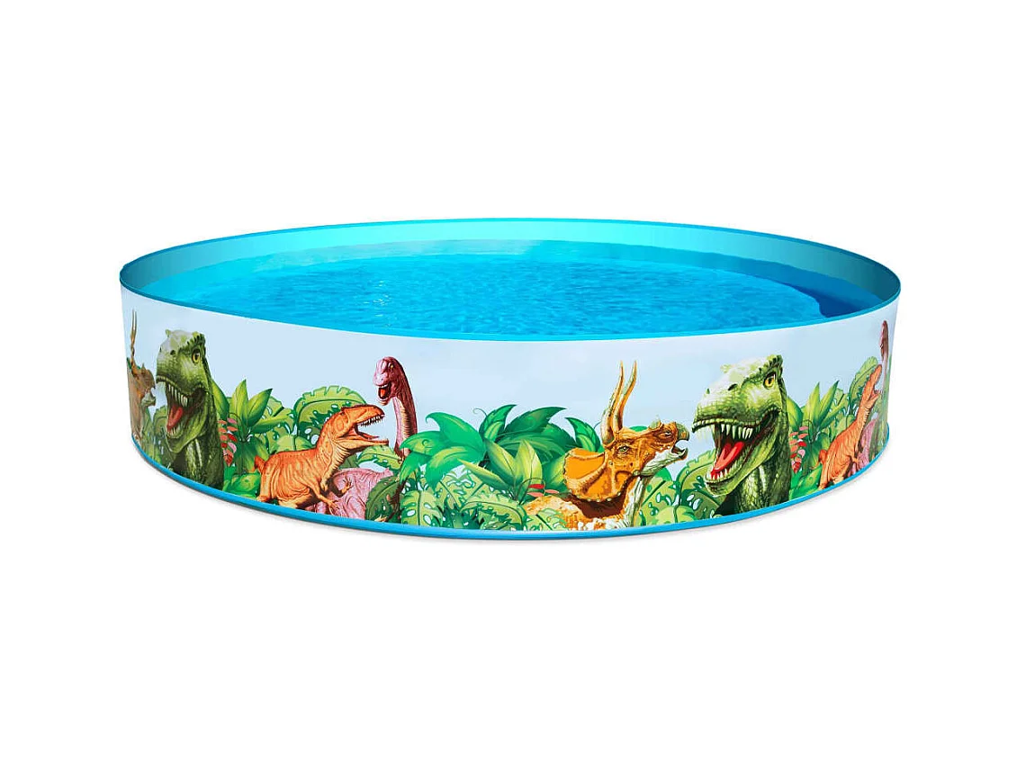 Piscine Dinosaur Fill'N Fun FR621058