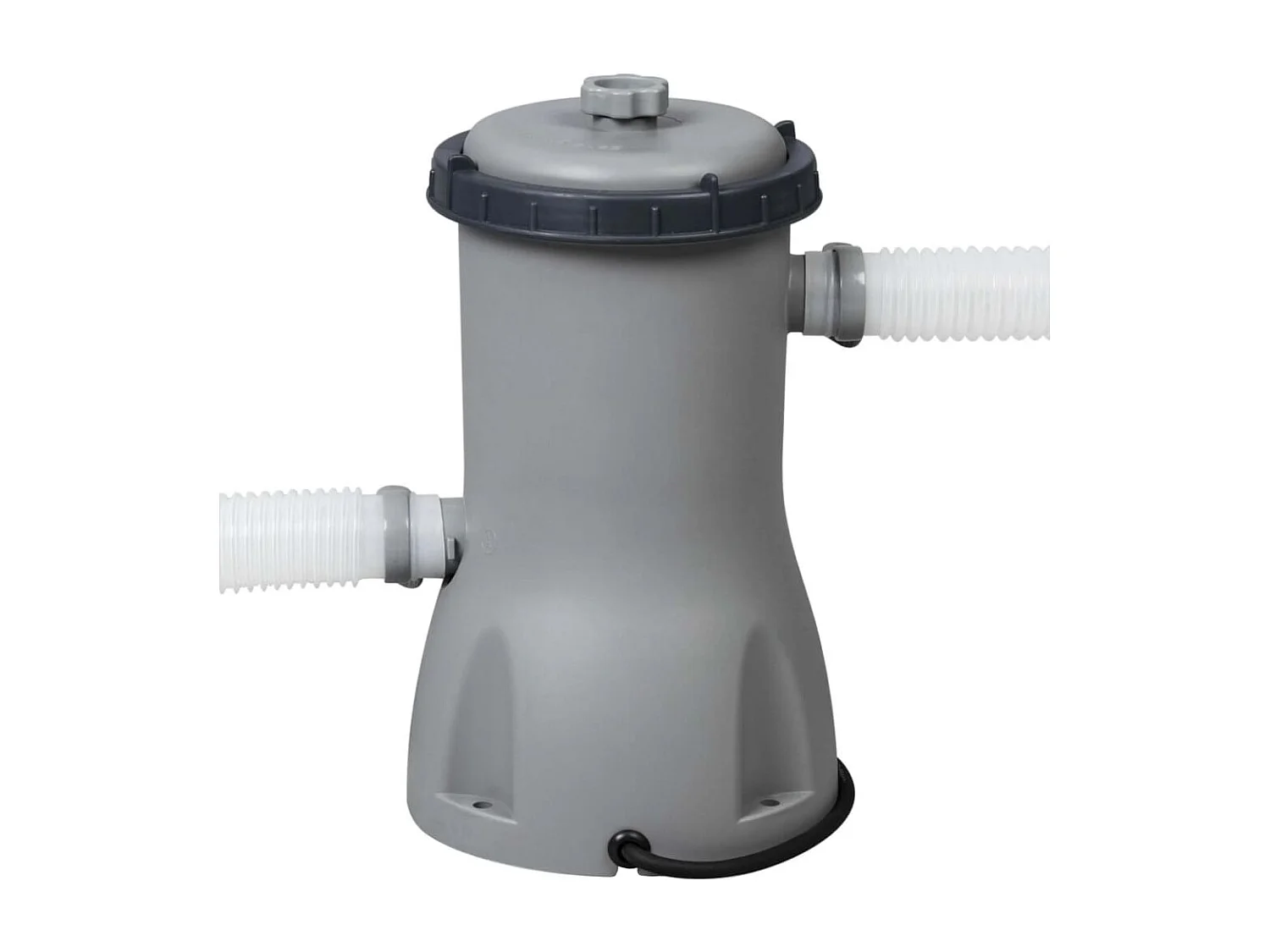 Ensemble de piscine Steel Pro MAX 366x76 cm FR355333