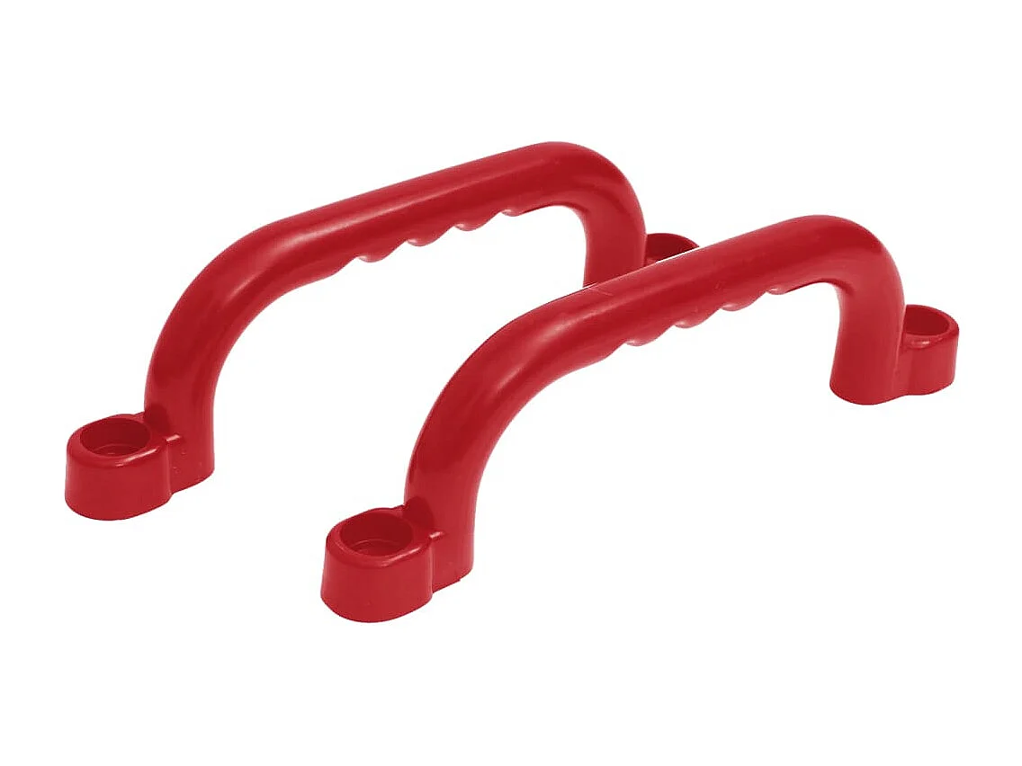 Assento de baloiço com escada de corda polietileno azul PT437410