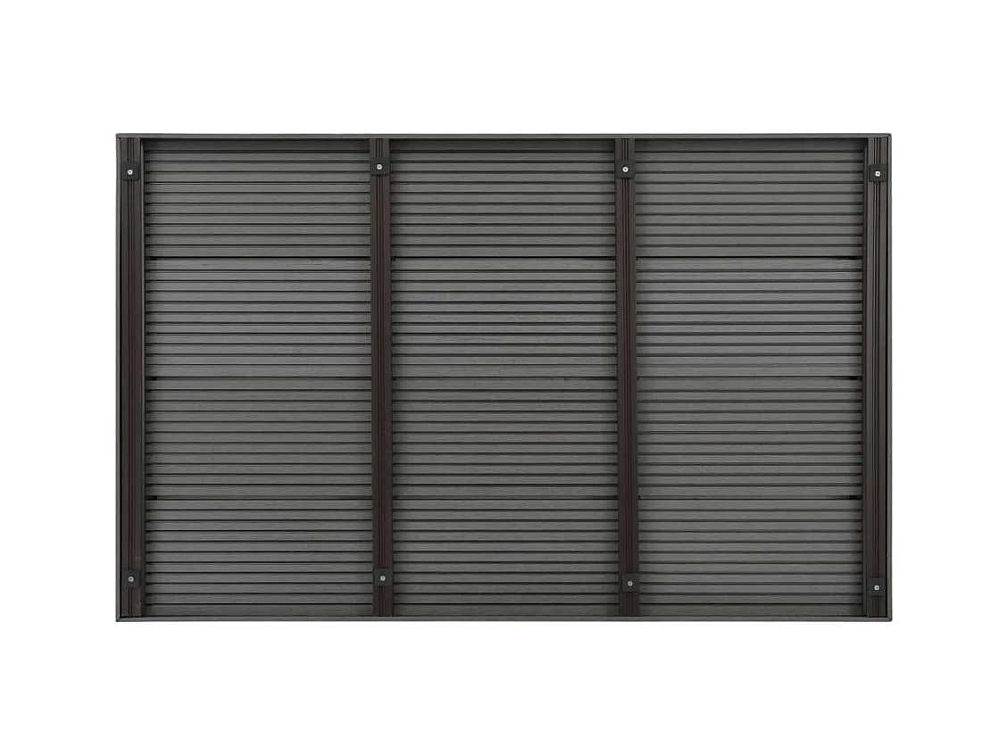 Vloerelement voor solardouche of zwembadladder HKC BE852593