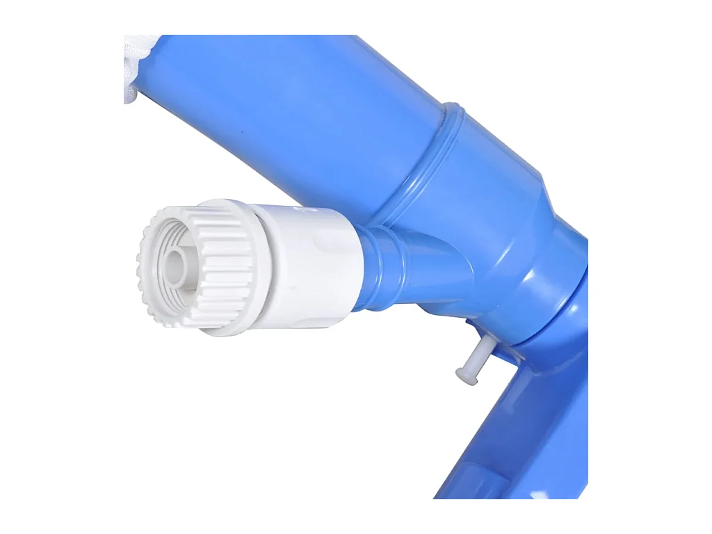 Aspiradora de piscina 1,2 m ES871147