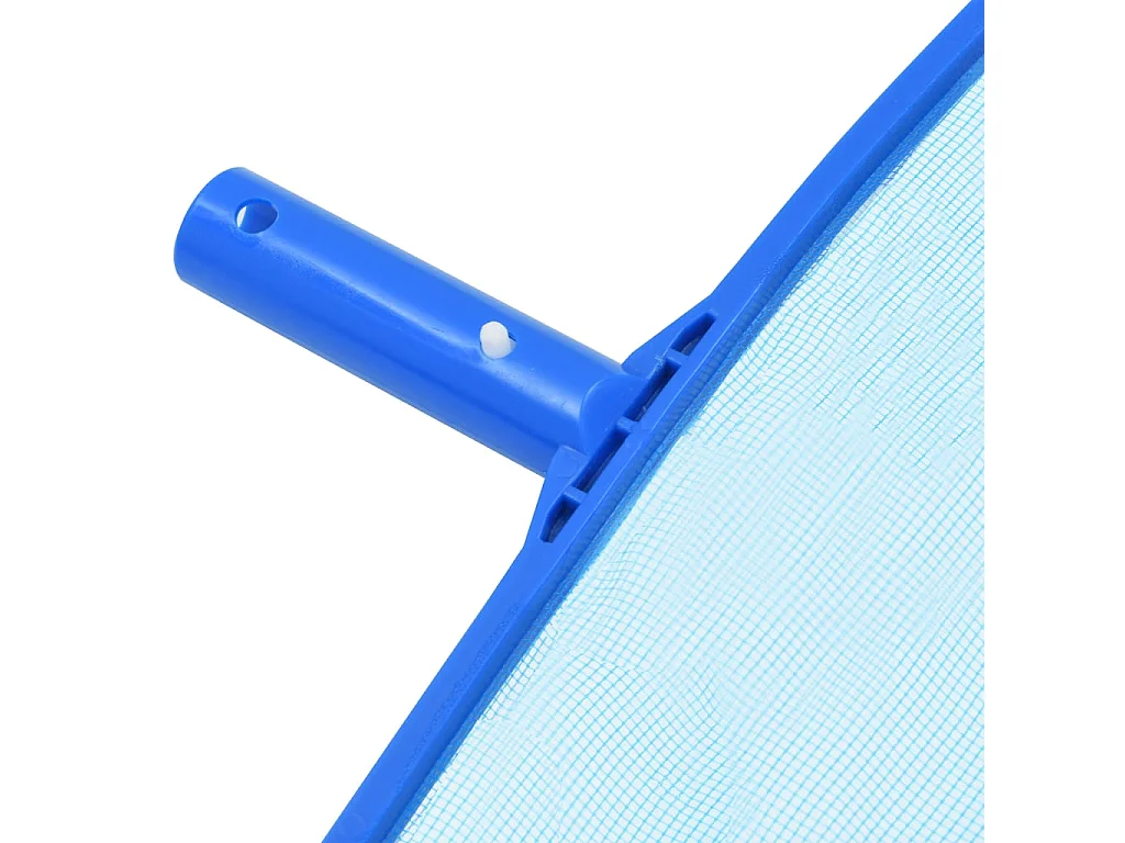 Kit d'entretien de piscine 3 pcs FR539809