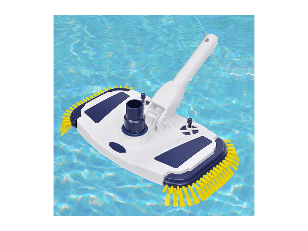 Cepillo De Cabeza De Aspiradora Para Limpieza De Piscina ES365000