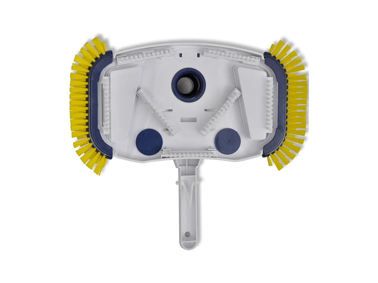 Cepillo De Cabeza De Aspiradora Para Limpieza De Piscina ES365000
