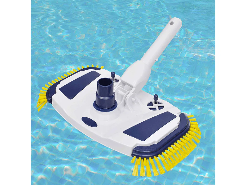 Brosse d'aspirateur de piscine FR771326