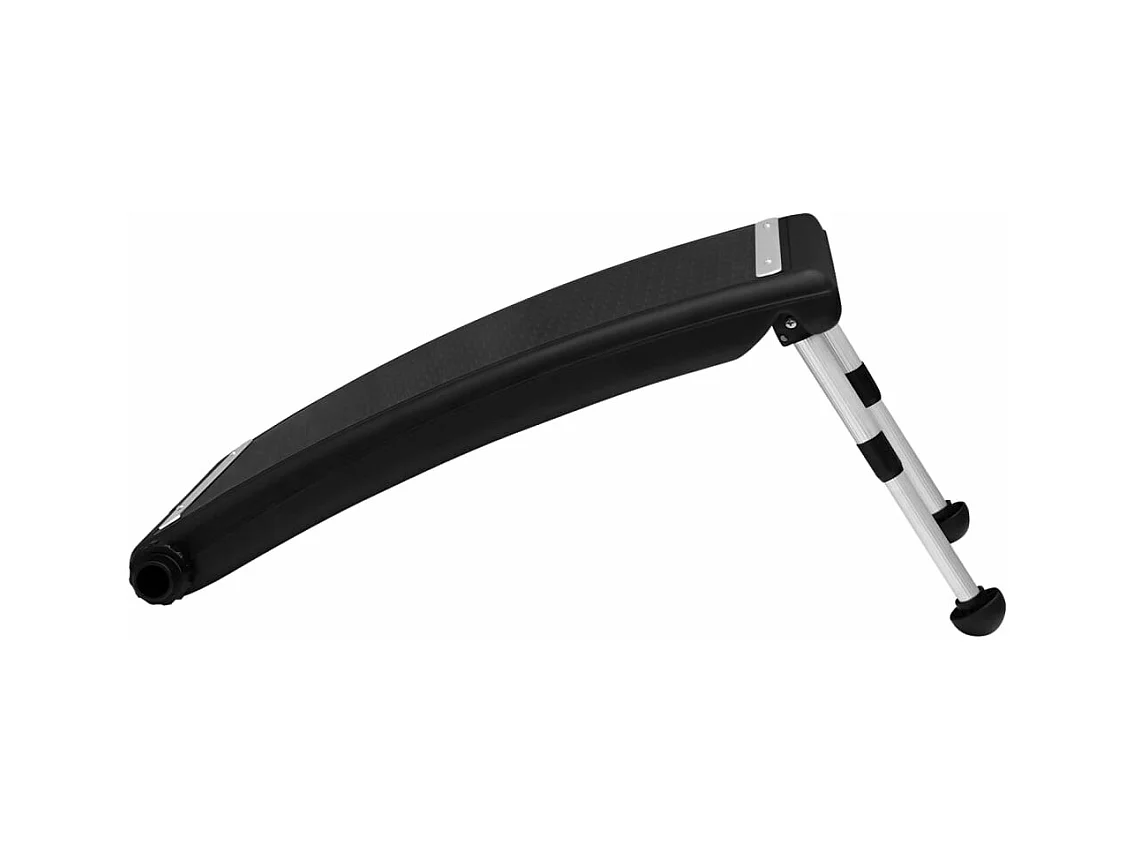 Zwembadverwarmingspaneel solar 3 st gebogen 72,5x46 cm BE952755