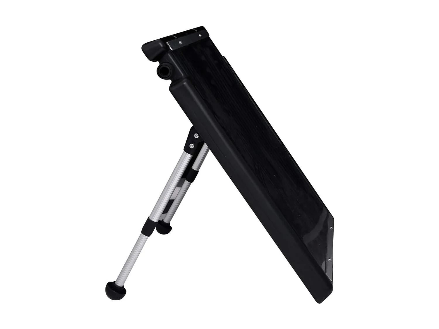 Panneau de chauffage solaire de piscine 75x75 cm FR584897