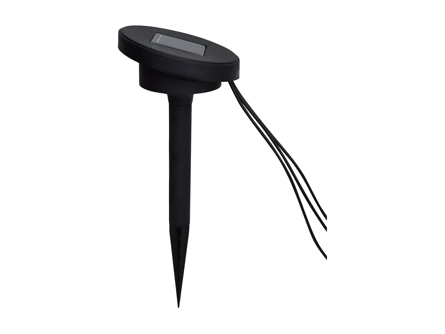 Boules solaires flottantes 3 LED pour étang piscine FR158859