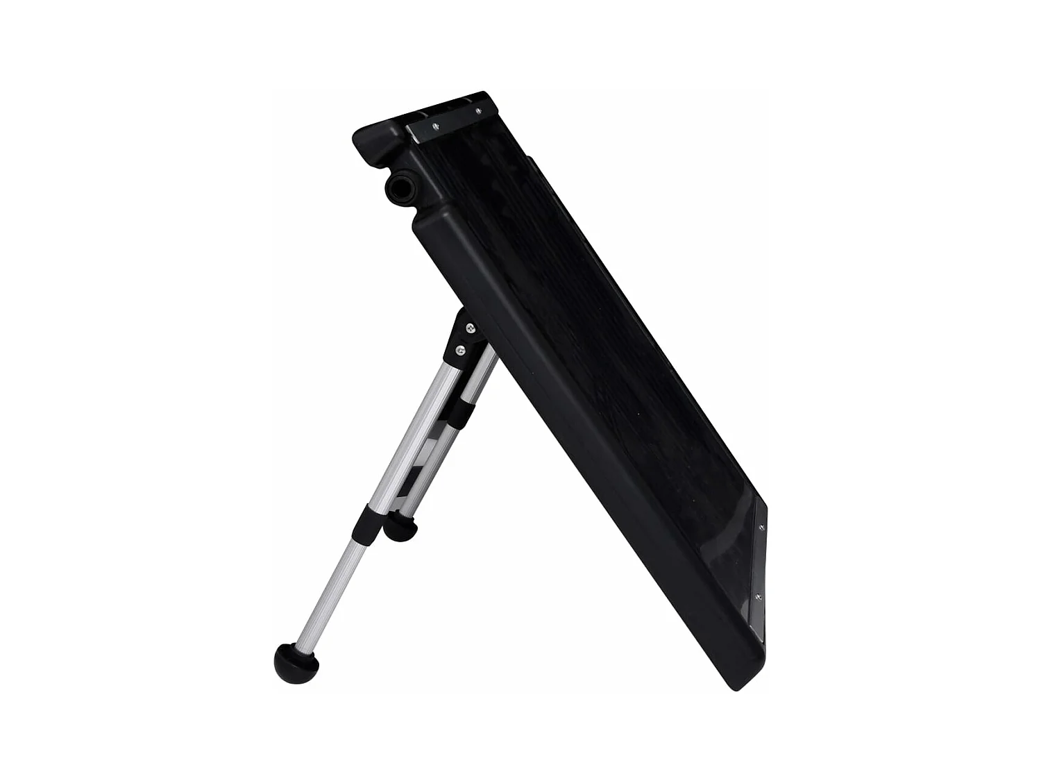Panneau de chauffage solaire à double piscine 150x75 cm FR418972