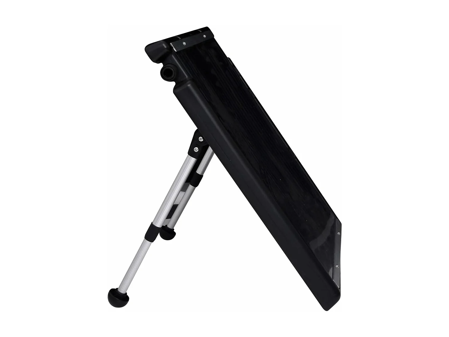 Zonneverwarmingspaneel zwembad dubbel 150x75 cm BE720413