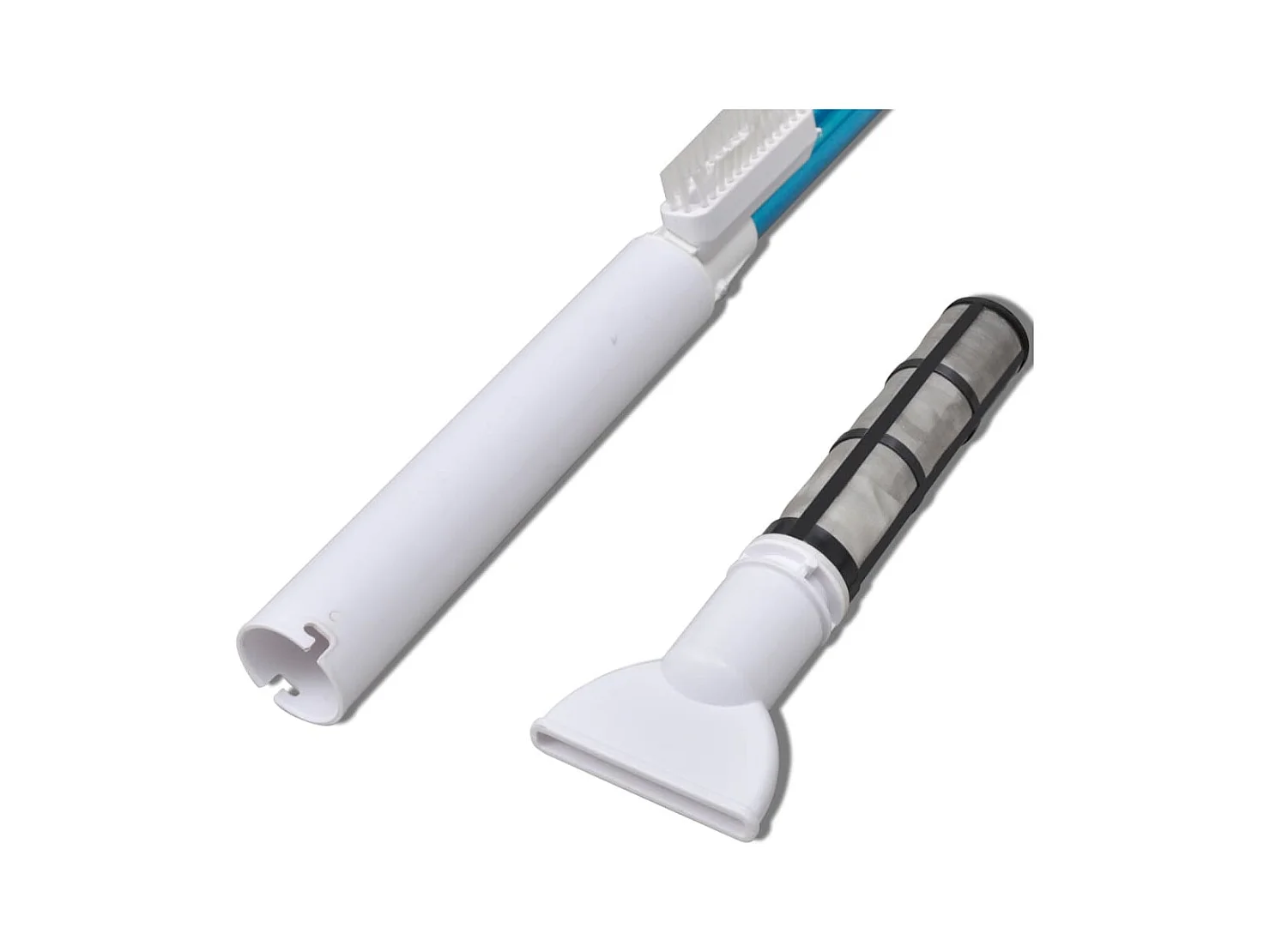 Aspiradora automática para piscina con baterías ES803562