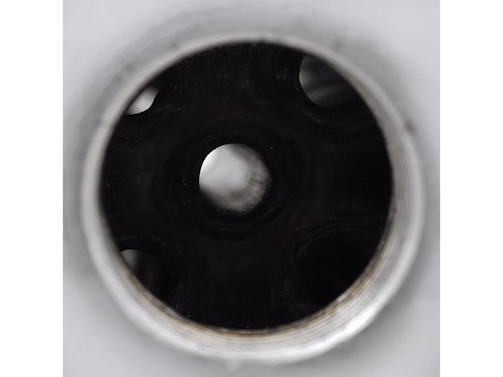 Échangeur de chaleur pour piscine 292 x 134 mm 28 kW FR720948